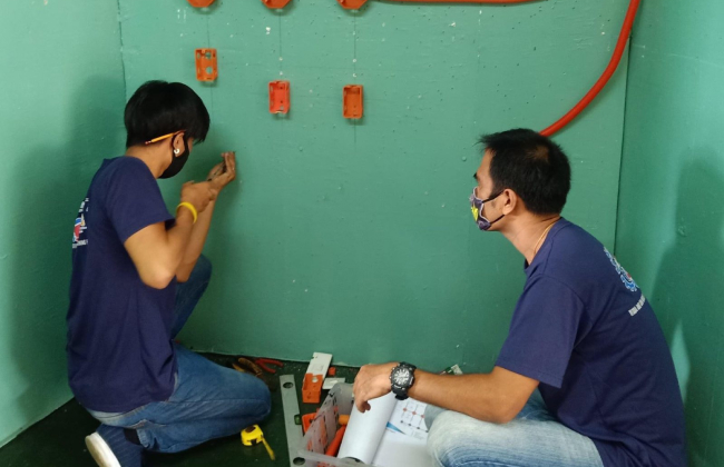 TESDA Training 4