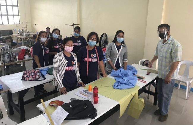 TESDA Training 6