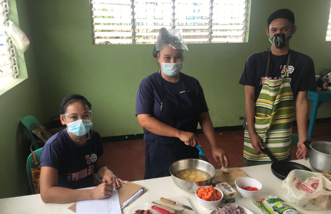 TESDA Training 6