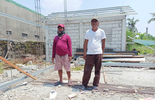 Housing Project