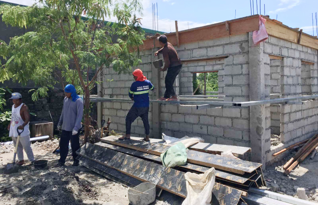 Housing Project 3