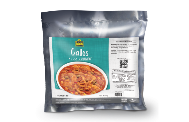 Callos