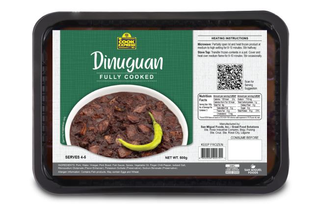 Dinuguan