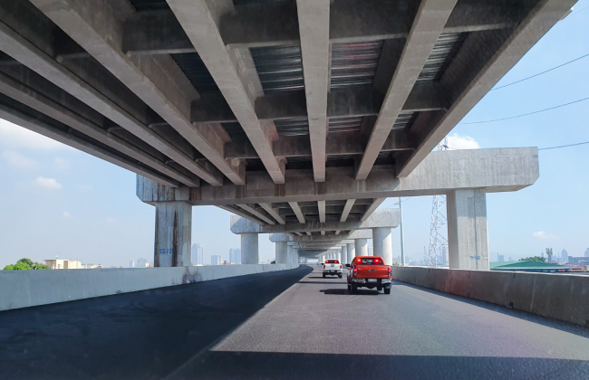 Skyway 3