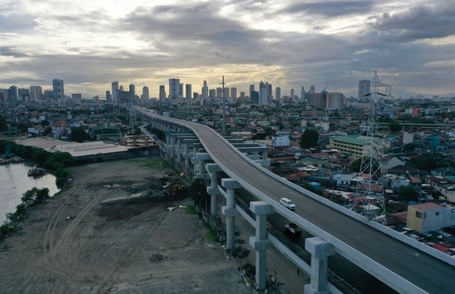 Skyway 3