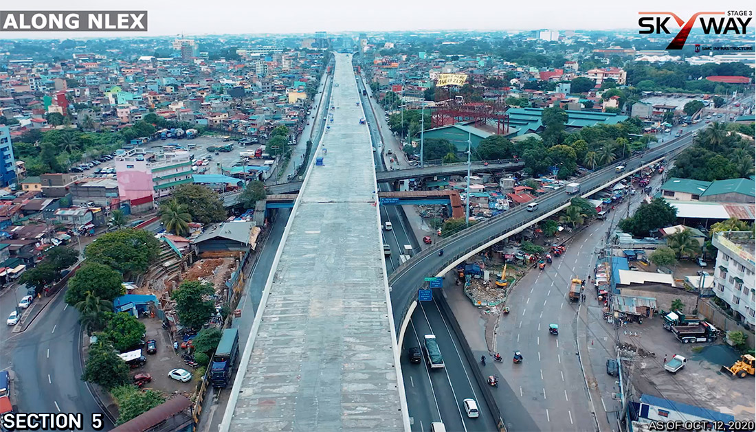 Skyway 3