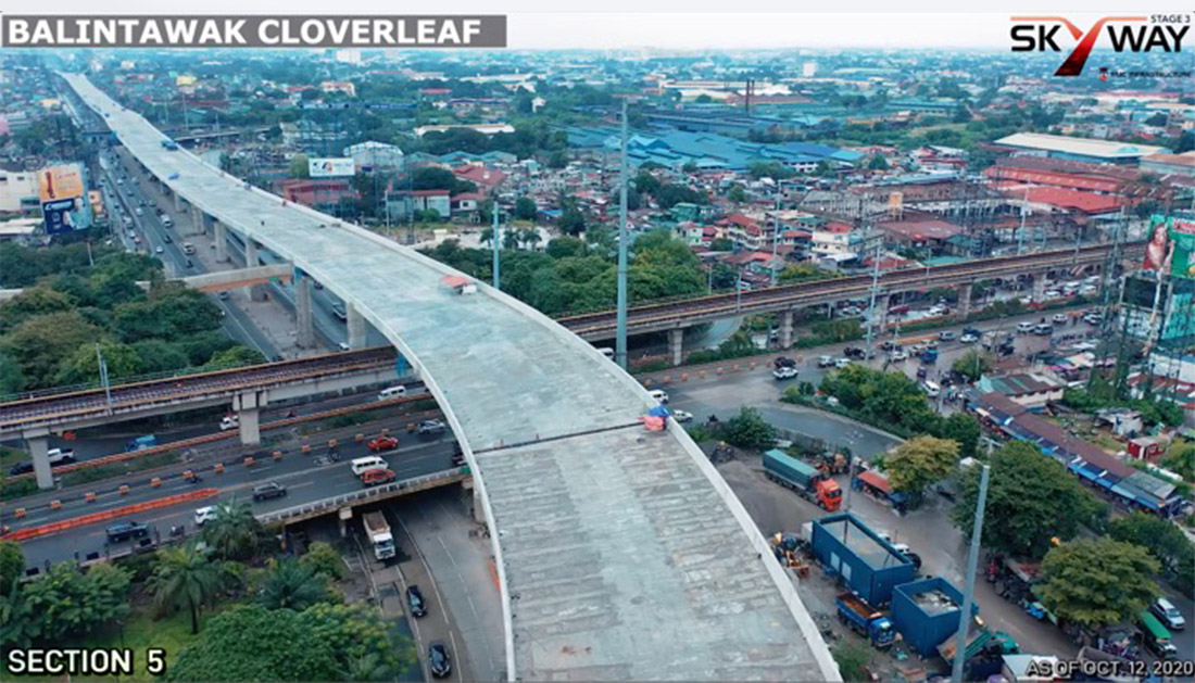 Skyway 3