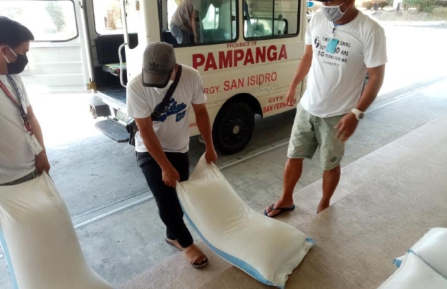 Food Assistance