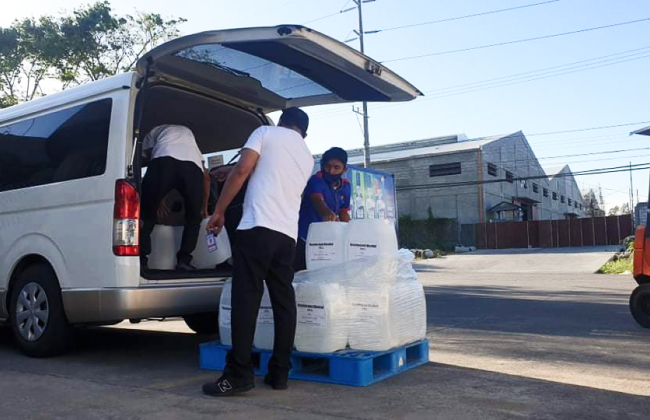 Food Assistance 2