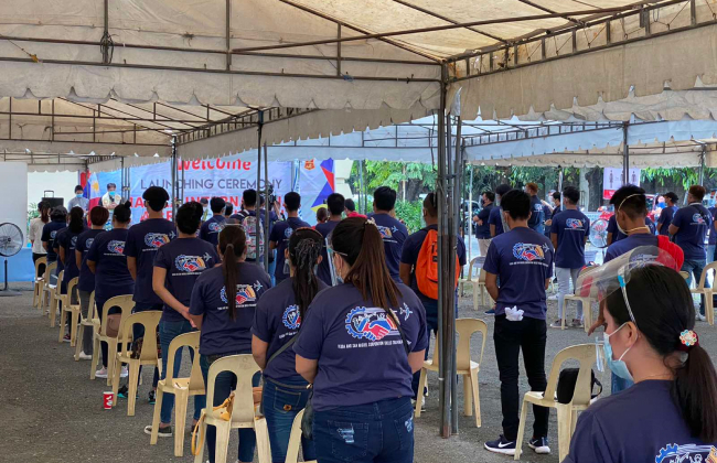 TESDA 4