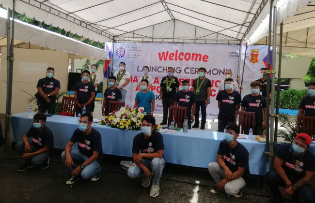 TESDA 5
