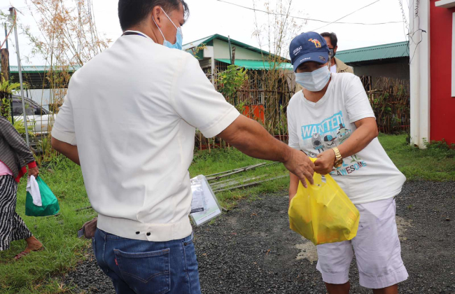 Donation Drive 2