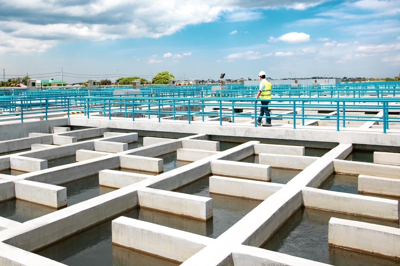 SMC’s LCWDC to provide 350,000 households affordable drinking water by