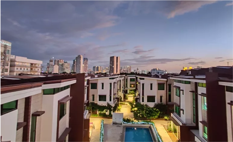 San Miguel Corporation infrastructure and property business