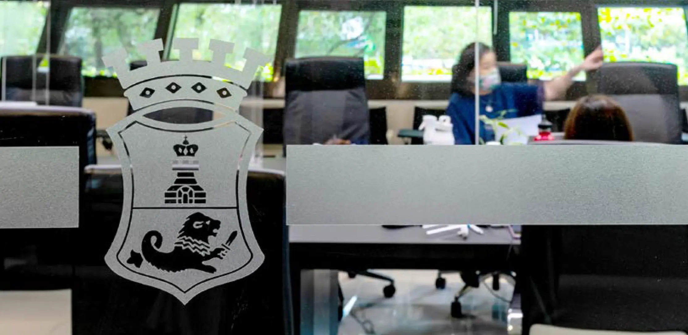 san miguel office