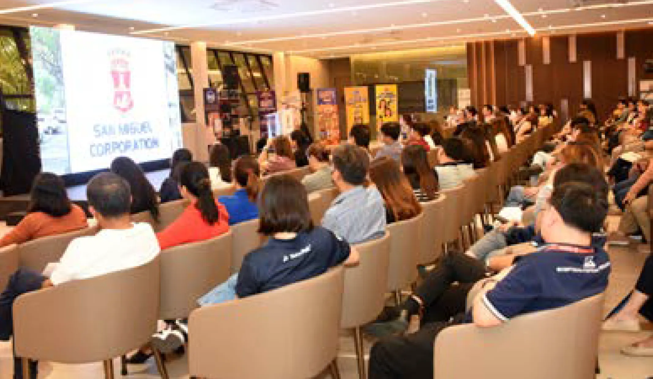 conference