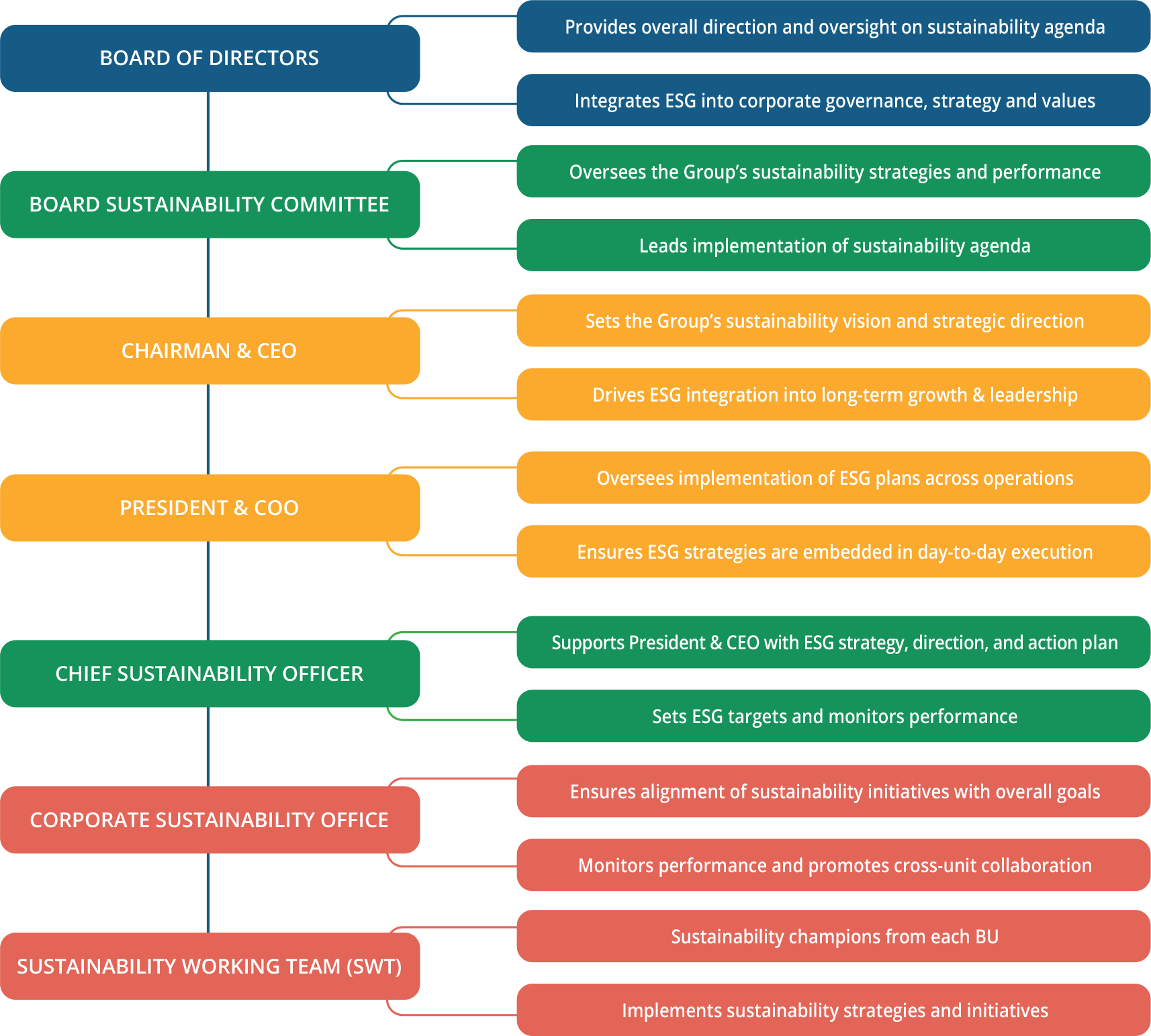 Governance Structure Picture