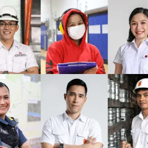 San Miguel Corporation 174th out of Forbes’ 800 World’s Best Employers