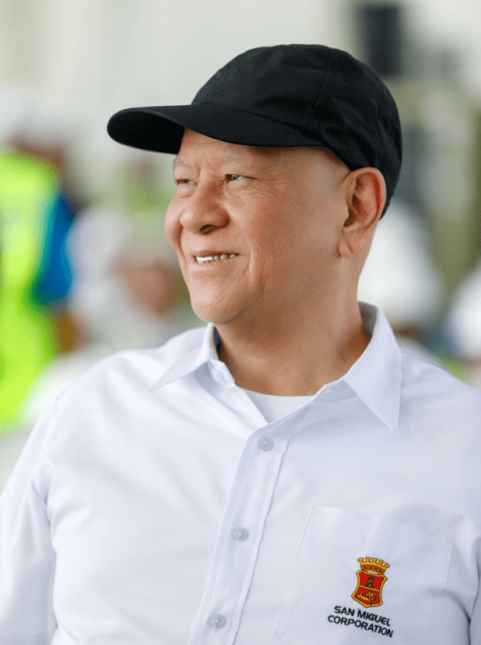 Ramon S. Ang