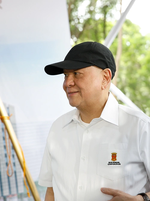 Ramon S. Ang
